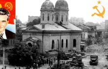 „Jos porcăria!”, țipa Elena! De ce a dărâmat Ceaușescu biserici importante din București?