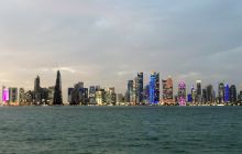 Curiozități despre Qatar. Cât de lungă este linia de coastă a Qatarului?