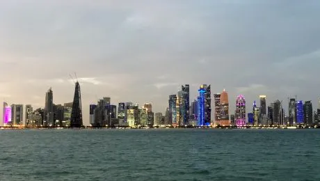 Curiozități despre Qatar. Cât de lungă este linia de coastă a Qatarului?