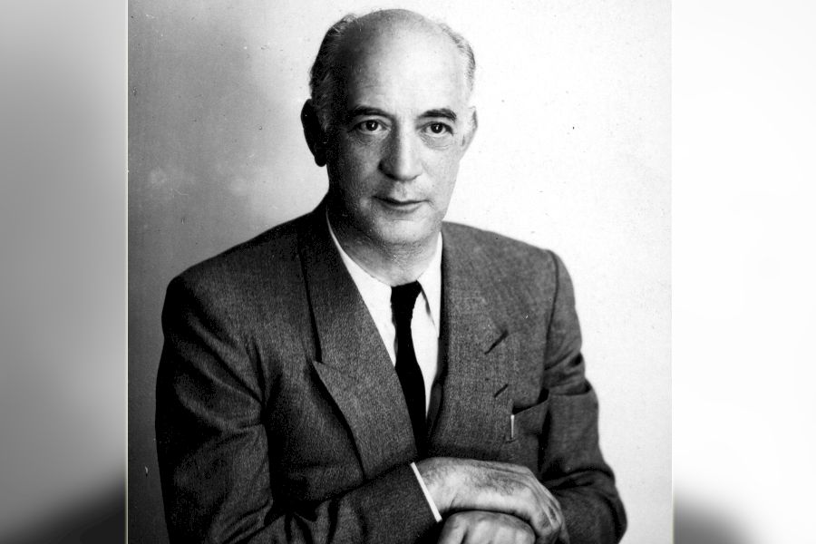 Henri Coanda