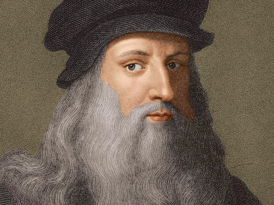 Leonardo da Vinci