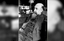 Geniu! Cum a învățat într-o singură noapte Nicolae Iorga limba turcă?