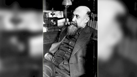 Geniu! Cum a învățat într-o singură noapte Nicolae Iorga limba turcă?