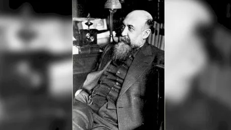 Geniu! Cum a învățat într-o singură noapte Nicolae Iorga limba turcă?