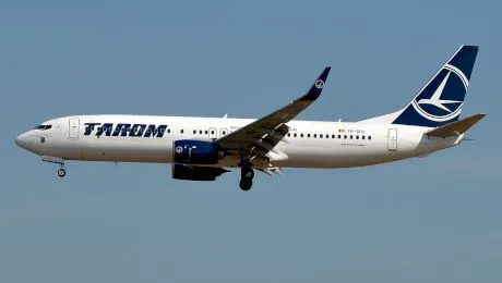 Vom zbura de la București la Brașov cu avionul! Nu, nu vom avea cel mai scurt zbor comercial din lume!