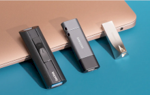 De la ce vine prescurtarea USB?