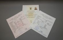 Mi-am pierdut certificatul de naștere. Ce fac în acest caz?