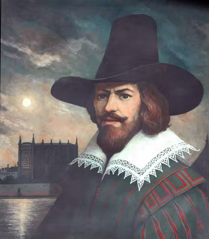 Guy Fawkes