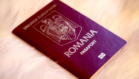 Ce documente sunt necesare pentru obținerea unui pașaport?
