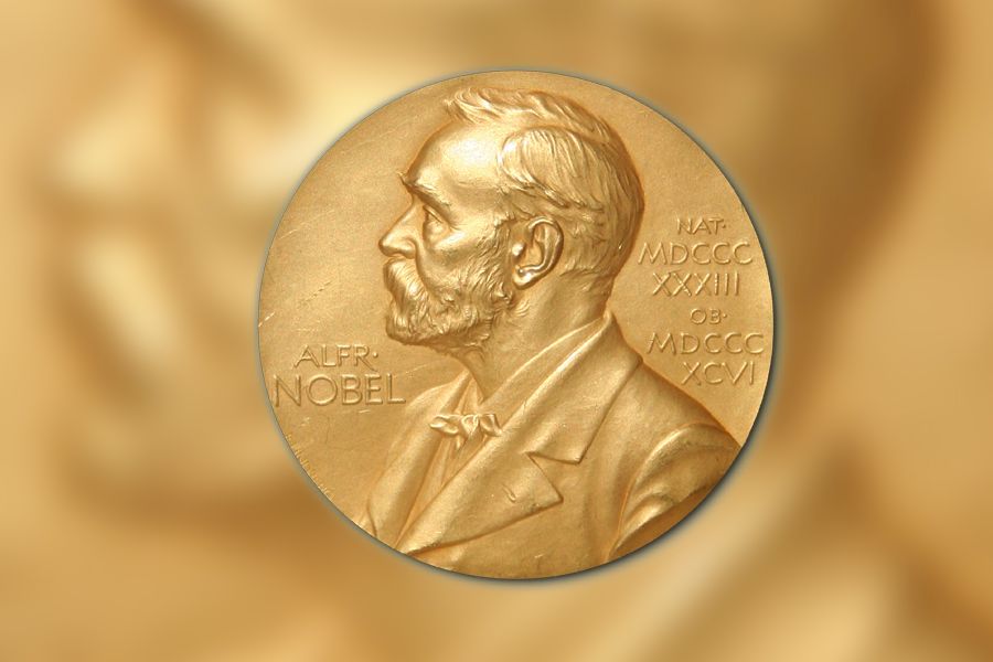 premiul Nobel