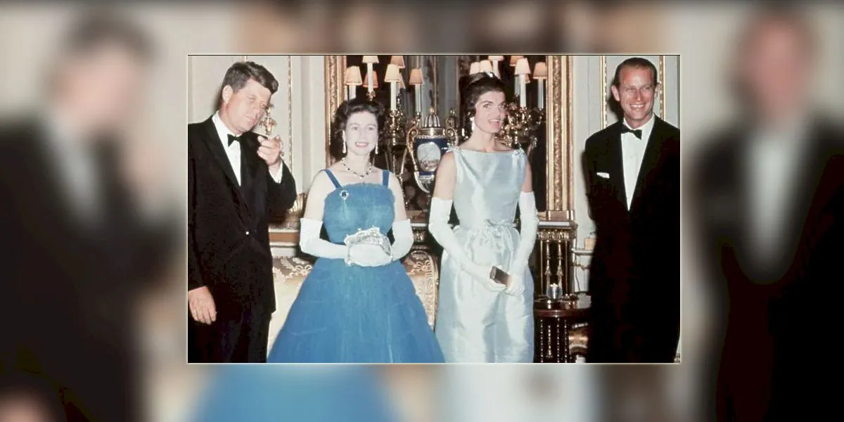 De ce regina Elisabeta a II-a a avut o relație tensionată cu Jackie Kennedy?