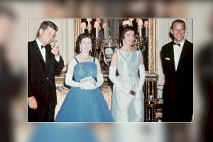 De ce regina Elisabeta a II-a a avut o relație tensionată cu Jackie Kennedy?