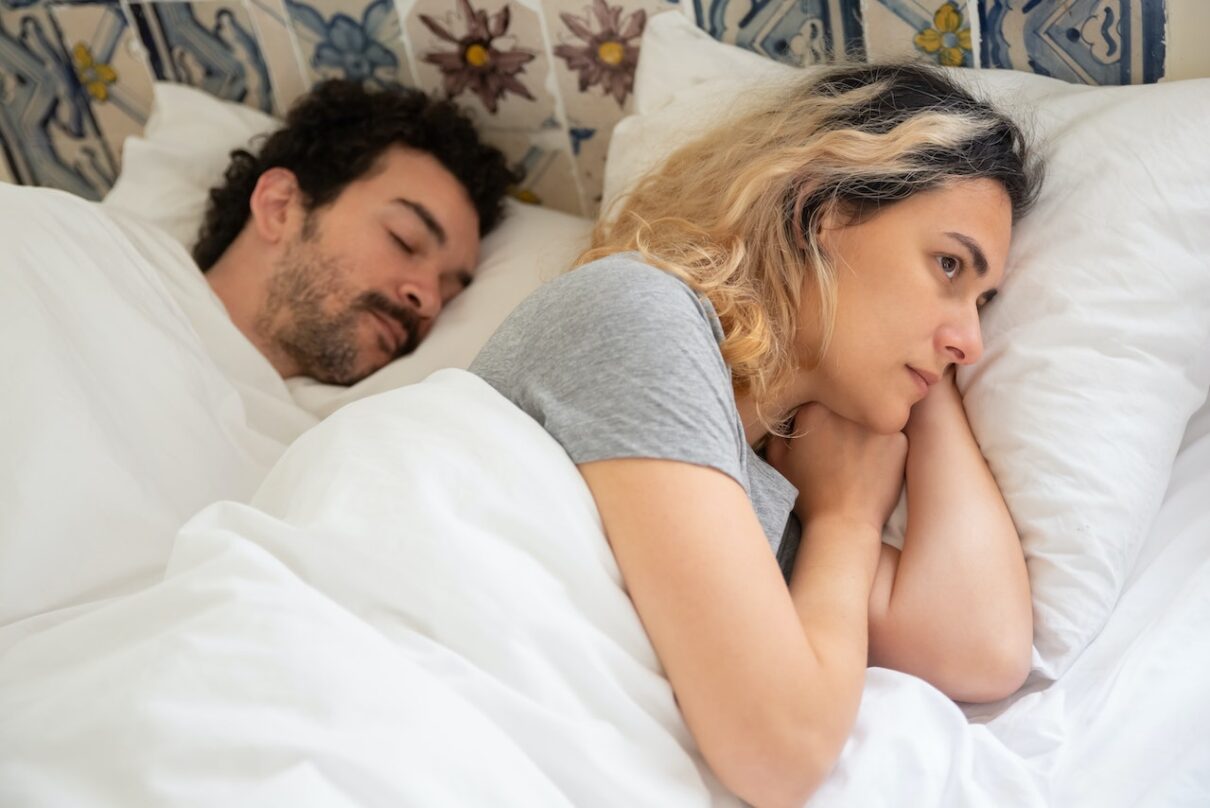 Ce boli poți să faci dacă dormi mai puțin de 5 ore pe noapte?
