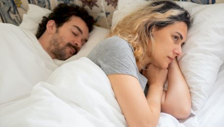Ce boli poți să faci dacă dormi mai puțin de 5 ore pe noapte?