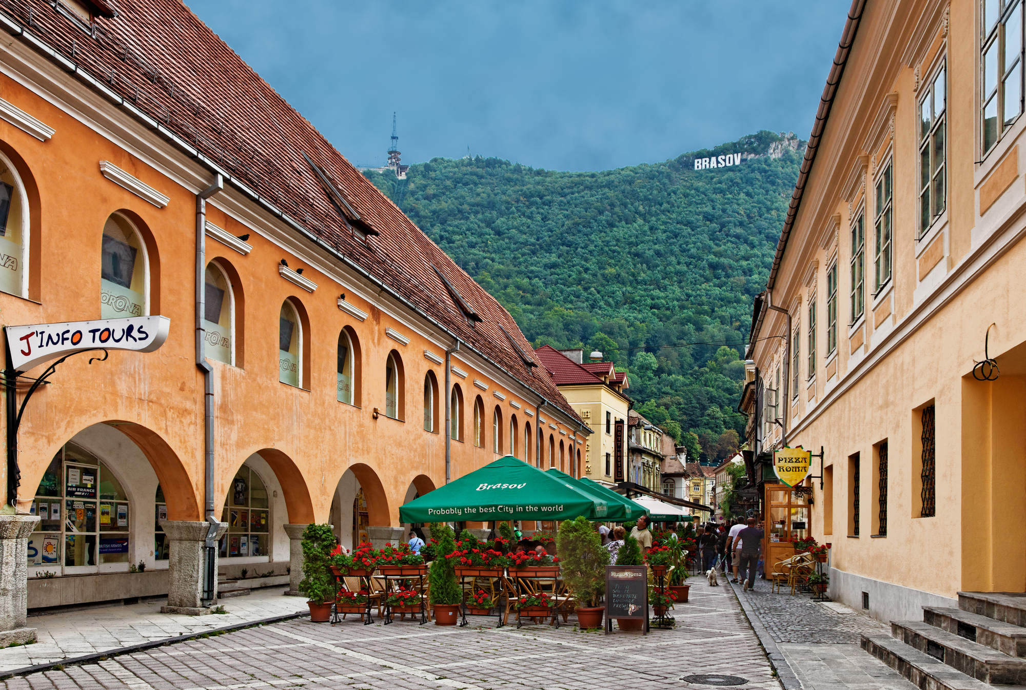 Brașov