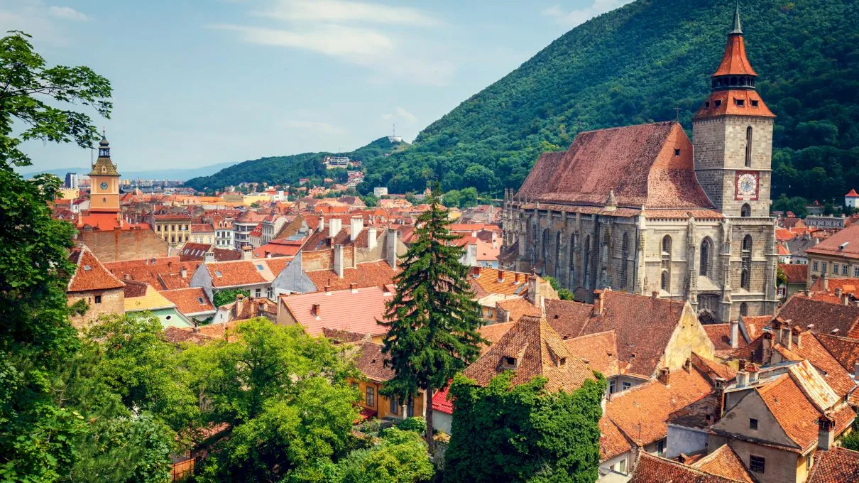 Curiozități despre Brașov. De ce este cel mai vizitat oraș al țării?