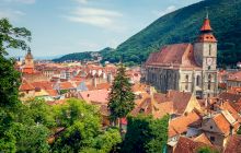Curiozități despre Brașov. De ce este cel mai vizitat oraș al țării?