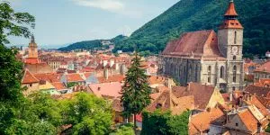 Cum au scăpat alte orașe mai civilizate de prezența urșilor. Ce ar trebui să facă autoritățile din Brașov?