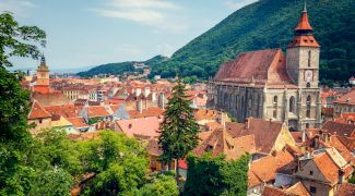 Cum au scăpat alte orașe mai civilizate de prezența urșilor. Ce ar trebui să facă autoritățile din Brașov?