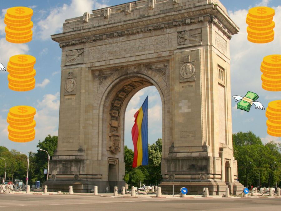Bucureștiul