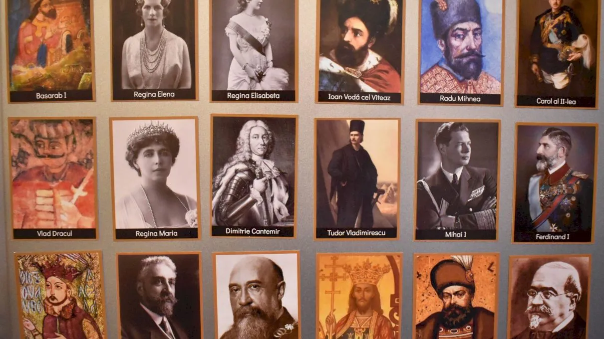 Cine a fost cea mai importantă personalitate din istoria țării în viziunea românilor?
