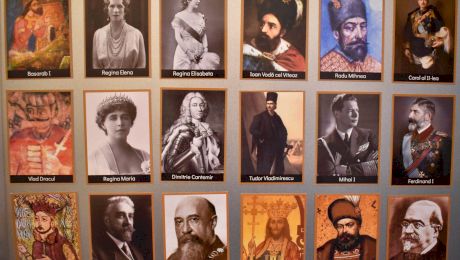 Cine a fost cea mai importantă personalitate din istoria țării în viziunea românilor?