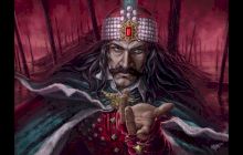 Viața lui Vlad Țepeș, pusă sub lupă de istoricii chimiști. Ce detalii au ieșit la iveală despre Dracula?