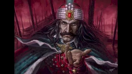 Viața lui Vlad Țepeș, pusă sub lupă de istoricii chimiști. Ce detalii au ieșit la iveală despre Dracula?