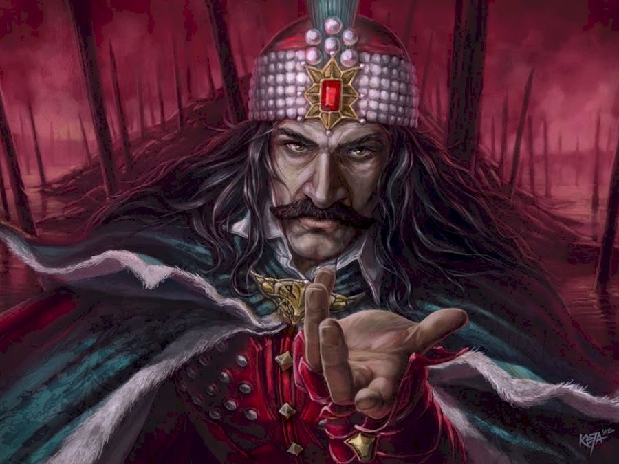 Vlad Tepes