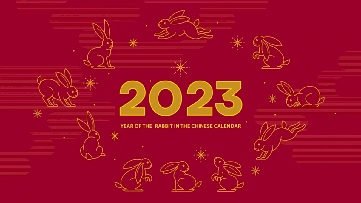 Anul 2023 este, în zodiacul chinezesc, anul Iepurelui de Apă. Cum ne afectează?