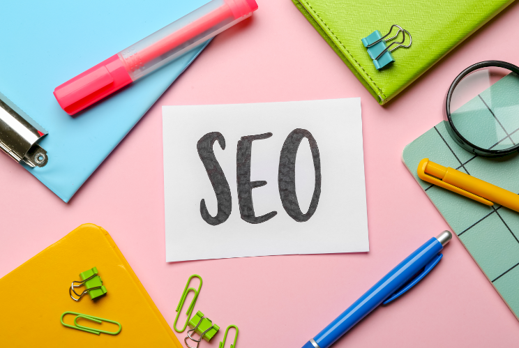 Servicii SEO – crește-ți vizibilitatea online