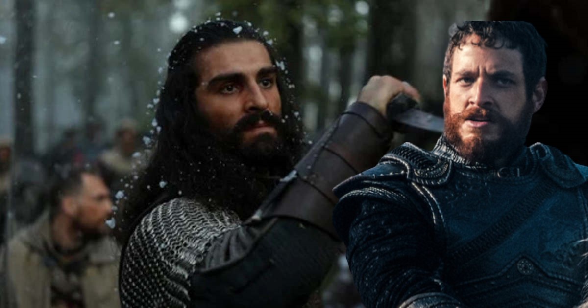 Cât e adevăr în filmul Netflix Rise of Empires Mehmed vs Vlad?