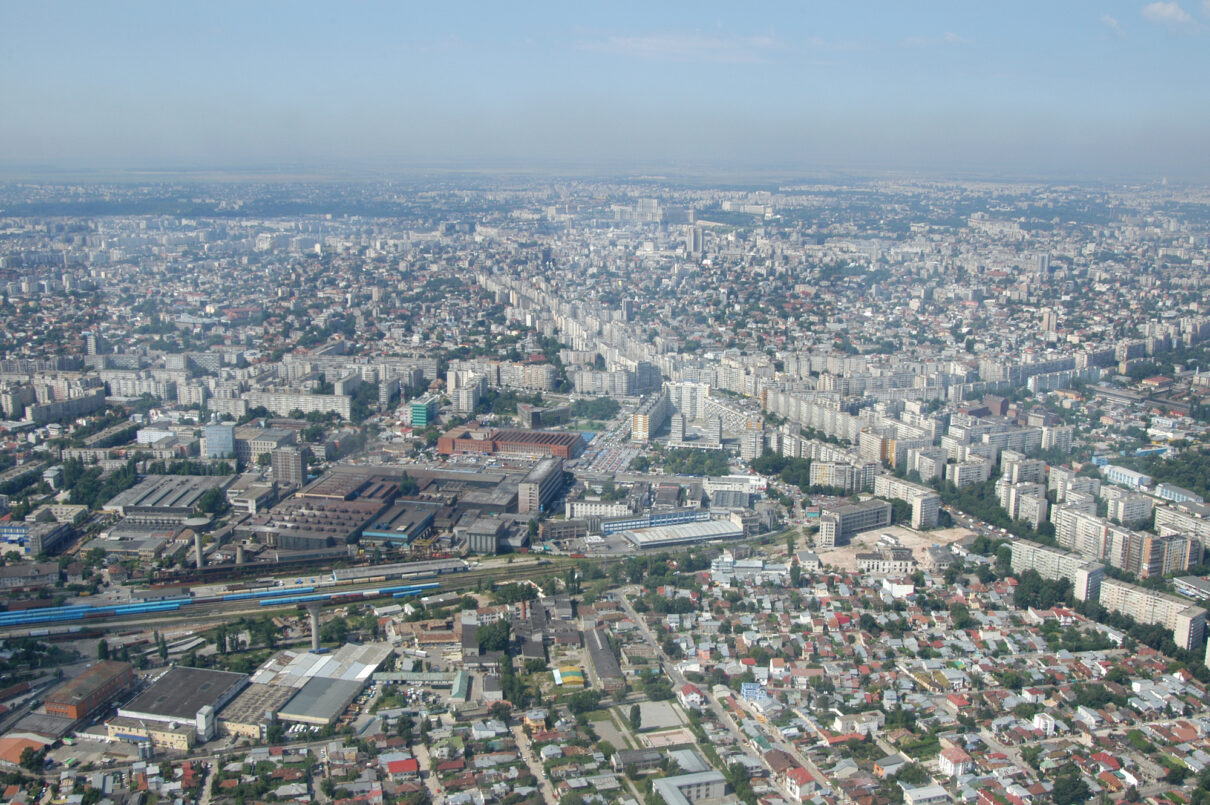 Cum ar putea Bucureștiul să își piardă statutul de capitală în viitor?