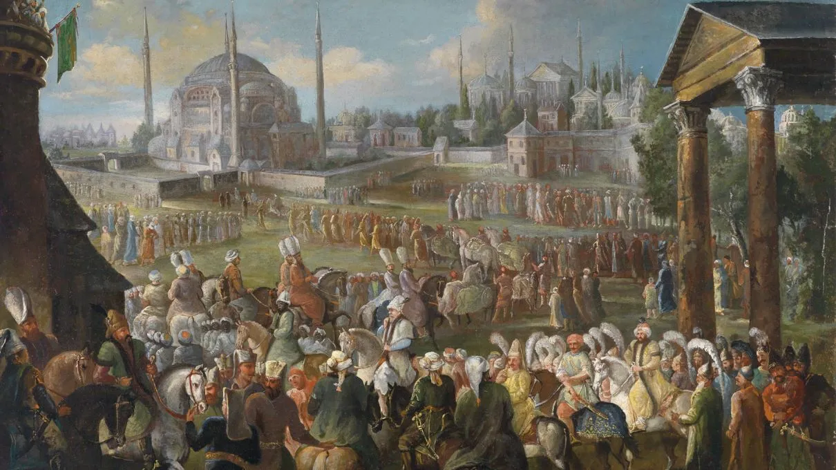 Curiozități despre Imperiul Otoman. De ce sultanii nu dormeau niciodată două nopți consecutive în aceeași cameră?
