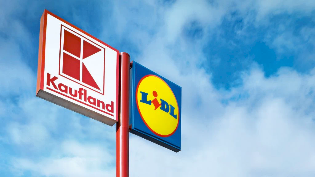 Lidl și Kaufland NU sunt concurenți! Supermarketurile au același patron