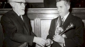 Ce obsesie ciudată avea Nicolae Ceaușescu? La ordinul lui s-au oprit lucrările