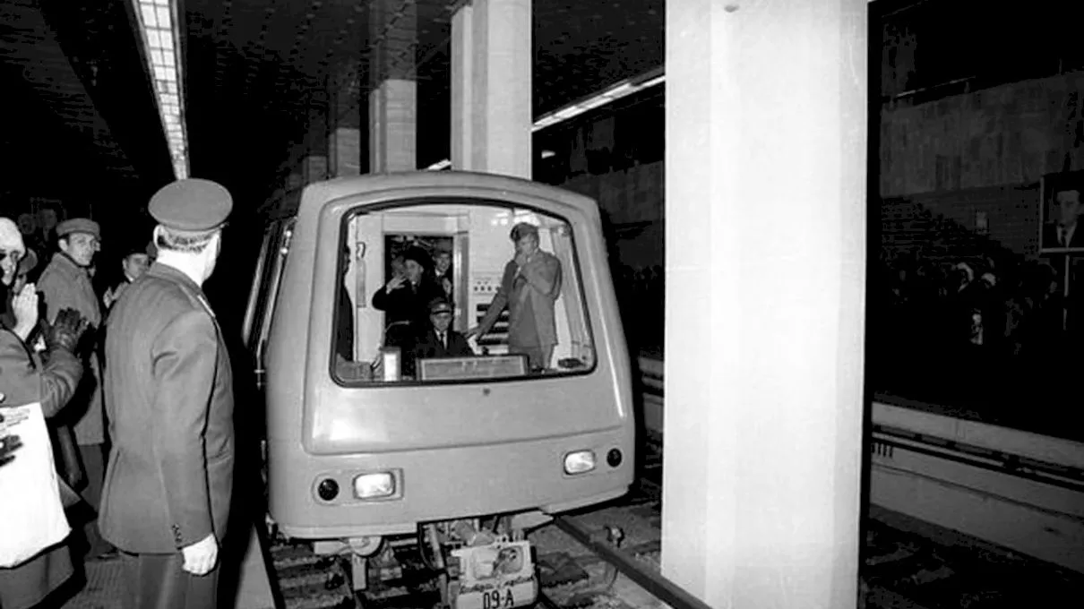 De ce nu a vrut Ceauşescu metrou în Drumul Taberei?