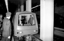 De ce nu a vrut Ceauşescu metrou în Drumul Taberei?