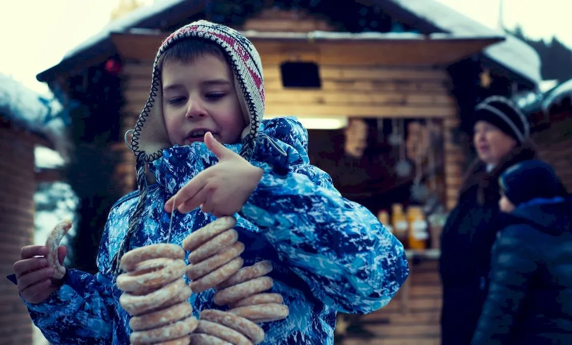 Știi de ce se cheamau covrigăriile simigerii?