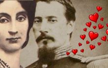 Maria Obrenovici și Alexandru Ioan Cuza, o relație bolnavă care i-a adus sfârșitul domnitorului