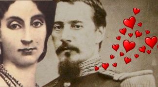 Maria Obrenovici și Alexandru Ioan Cuza, o relație bolnavă care i-a adus sfârșitul domnitorului