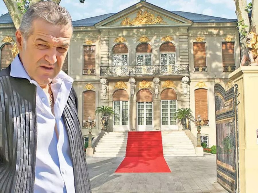 Gigi Becali