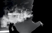Este adevărat că te îngrași după ce te lași de fumat?