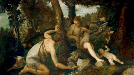 Incestul în vremuri demult apuse. Ce spune Biblia despre cazurile de incest? S-au înmulțit fiii lui Adam și Eva între ei?