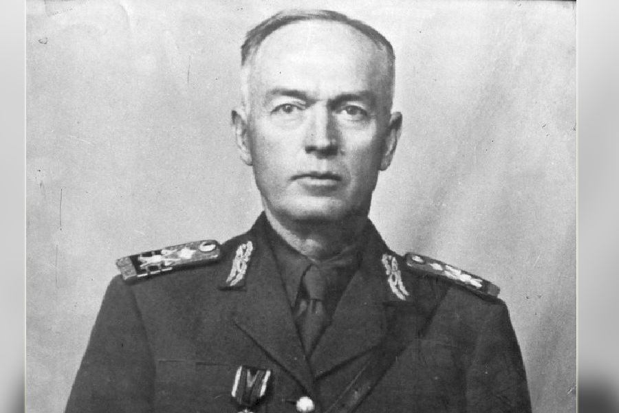 ion antonescu