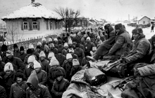 150.000 de morți, carne de tun. Nepregătiți și neechipați. Cum au fost umiliți soldații români la Stalingrad?