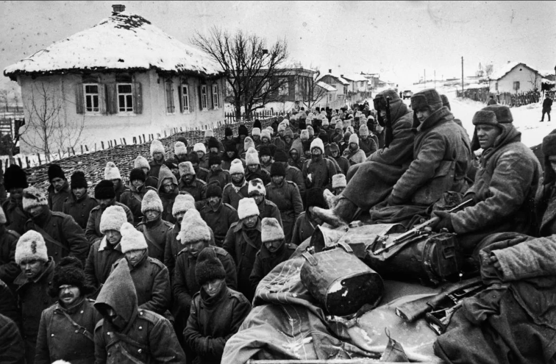 150.000 de morți, carne de tun. Nepregătiți și neechipați. Cum au fost umiliți soldații români la Stalingrad?