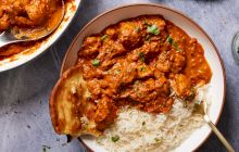 Istoria puiului Tikka Masala, un preparat indian tradițional