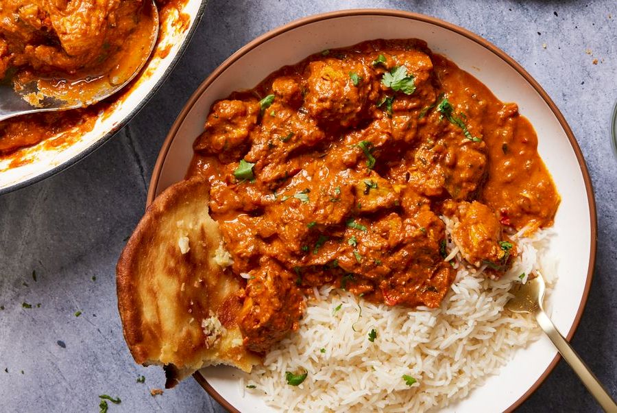 tikka masala