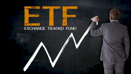 Ce este un ETF și cum funcționează